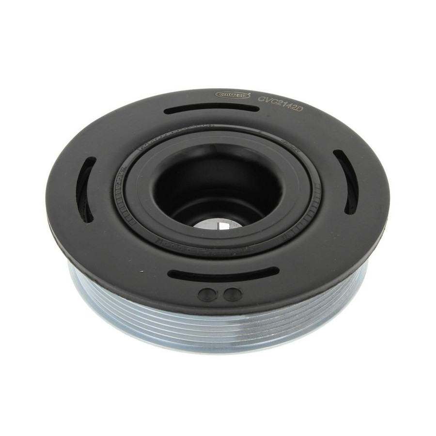 Corteco Poulie, Vilebrequin 80001154 Opel;Renault