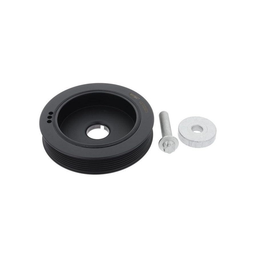 Corteco Ensemble De Poulies, Vilebrequin 49409703 Nissan;Opel;Renault