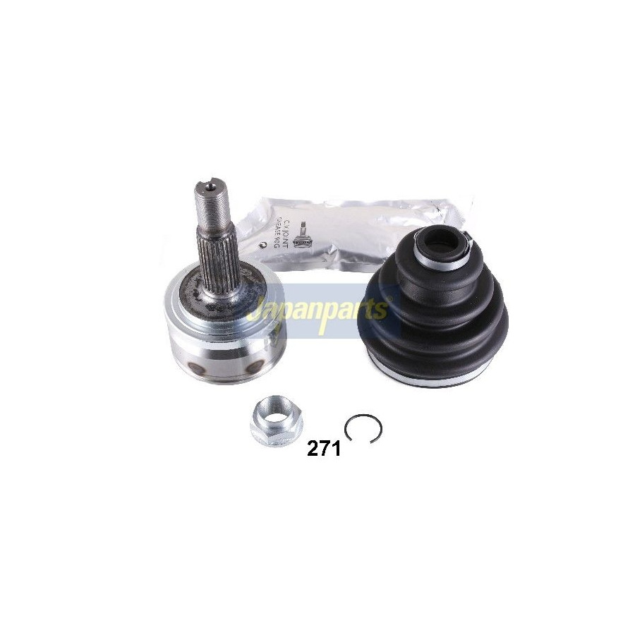 Japanparts Jeu De Joints, Arbre De Transmission Gi271 Toyota