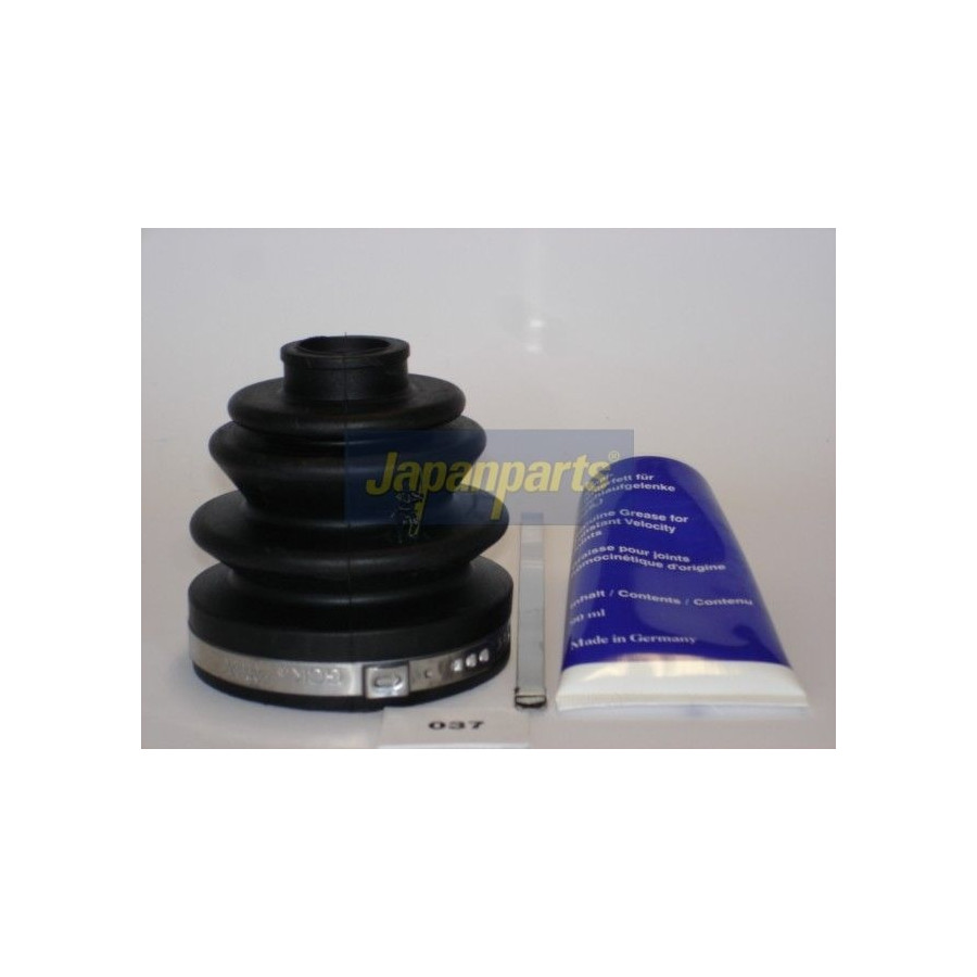 Japanparts Jeu De Joints-Soufflets, Arbre De Commande Kb037 Hyundai;Mazda;Mitsubishi;Nissan