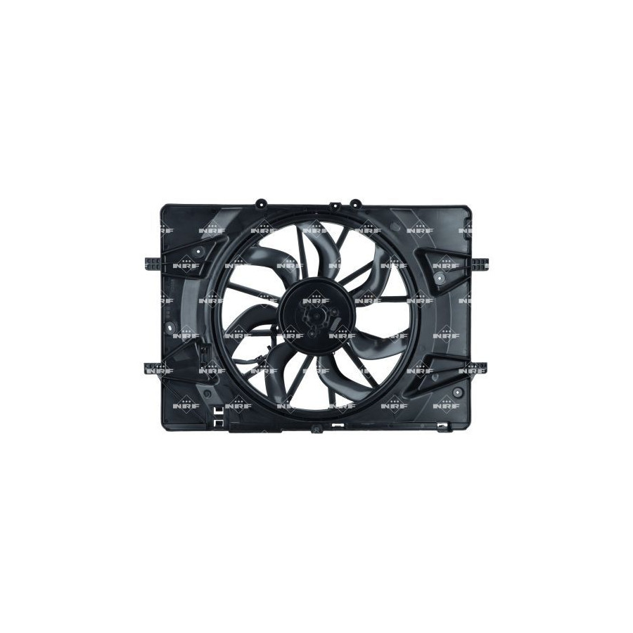 Nrf Ventilateur Complet 470177 470177 Wey