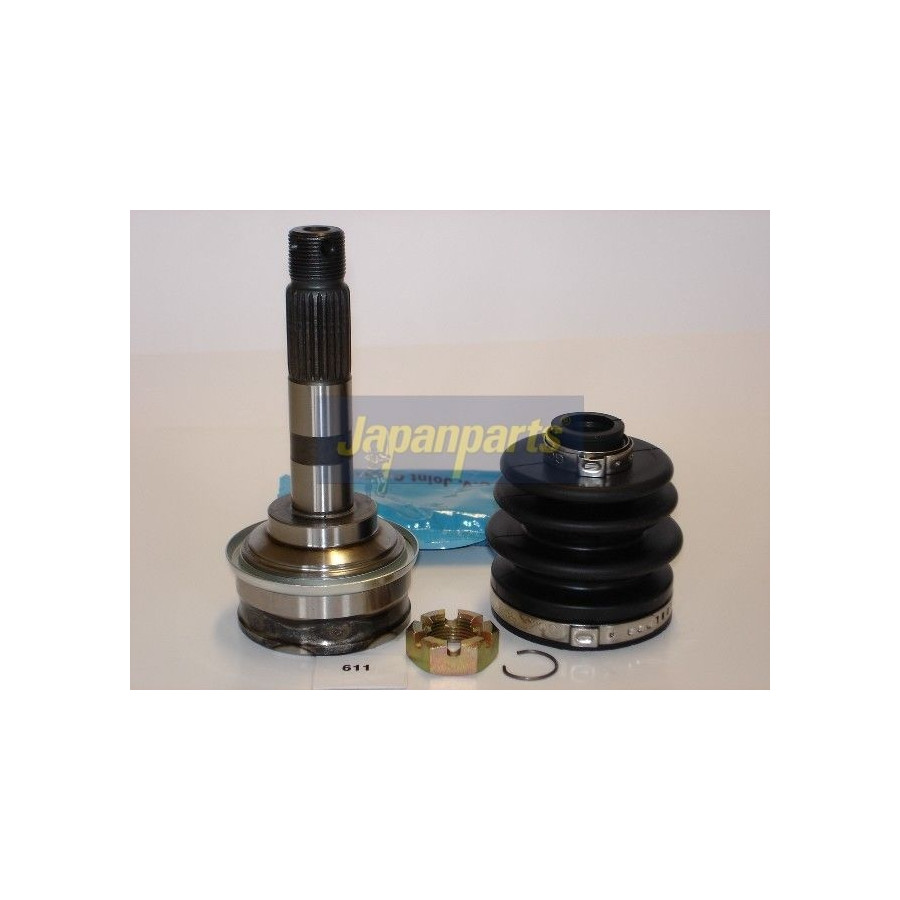 Japanparts Kit De Réparation De Joint Homocinétique, Arbre De Transmission Gi611 Daihatsu