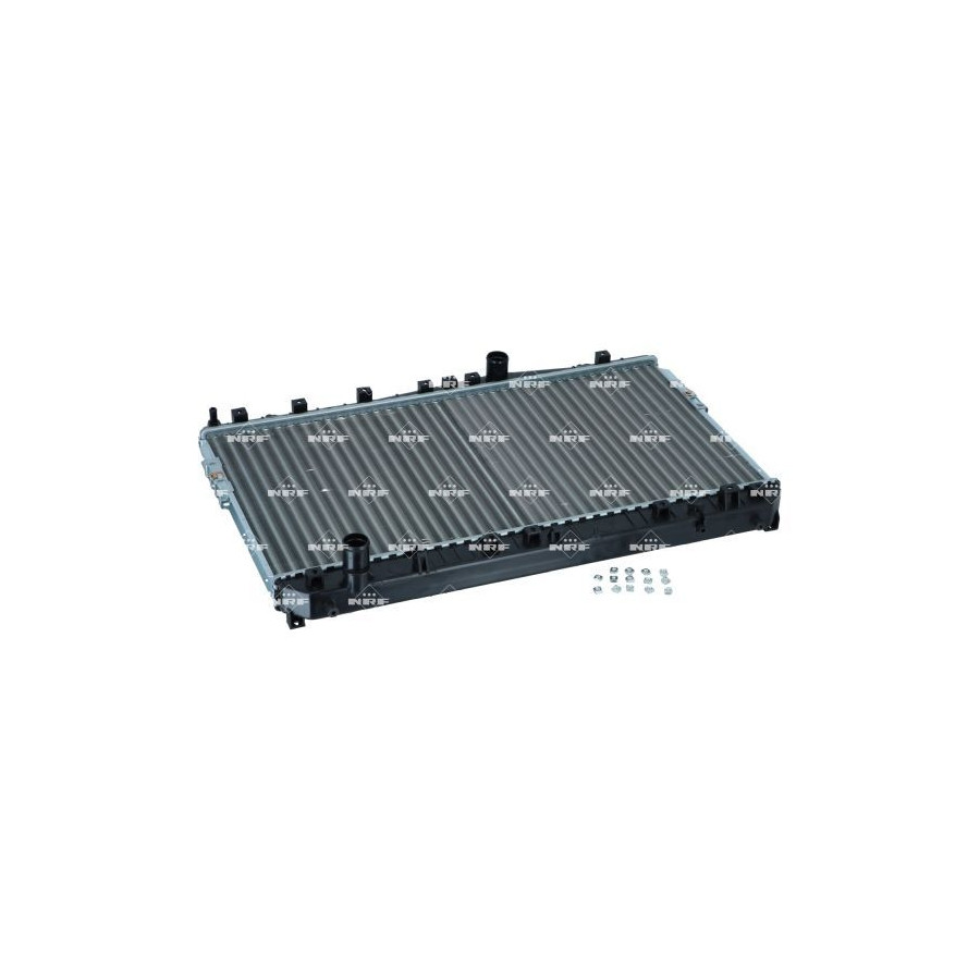 Nrf Radiateur 53150A Chevrolet;Daewoo