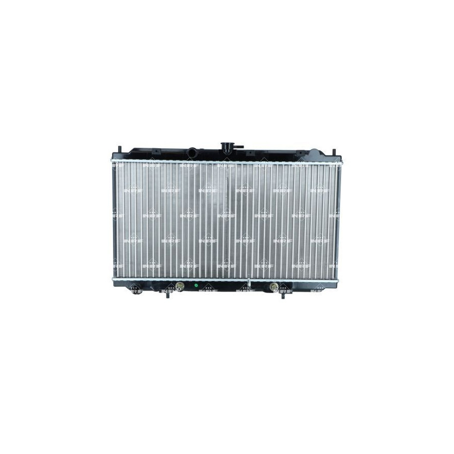 Nrf Radiateur 53390A Nissan