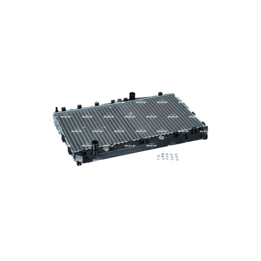 Nrf Radiateur 53732A Chevrolet;Daewoo