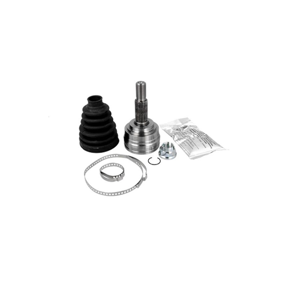 Metelli Kit De Réparation De Joint Homocinétique, Arbre De Transmission 1511051 Renault