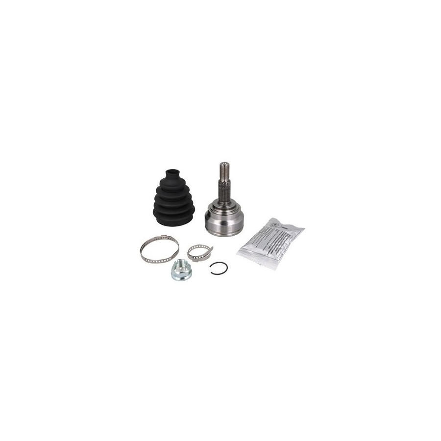 Metelli Kit De Réparation De Joint Homocinétique, Arbre De Transmission 1511045 Renault