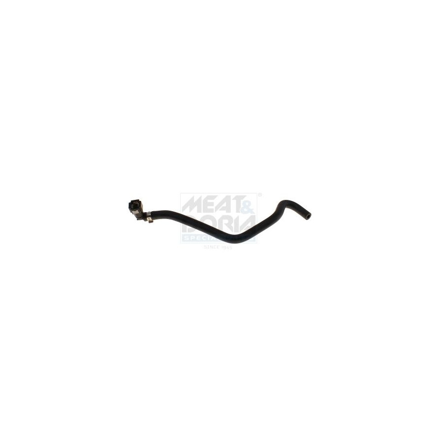 Meat & Doria Durite De Radiateur 97359 Fiat