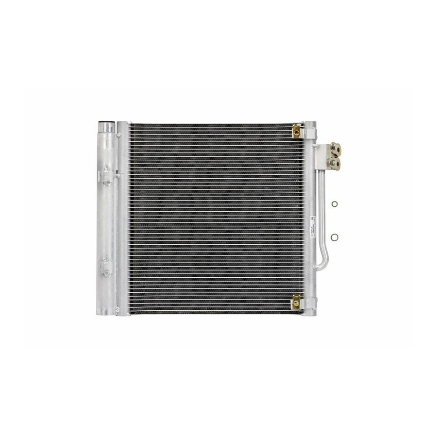 Condensateur De Climatisation R 134a BOSCH Pour TESLA Model 373-351 Mm - Image 3