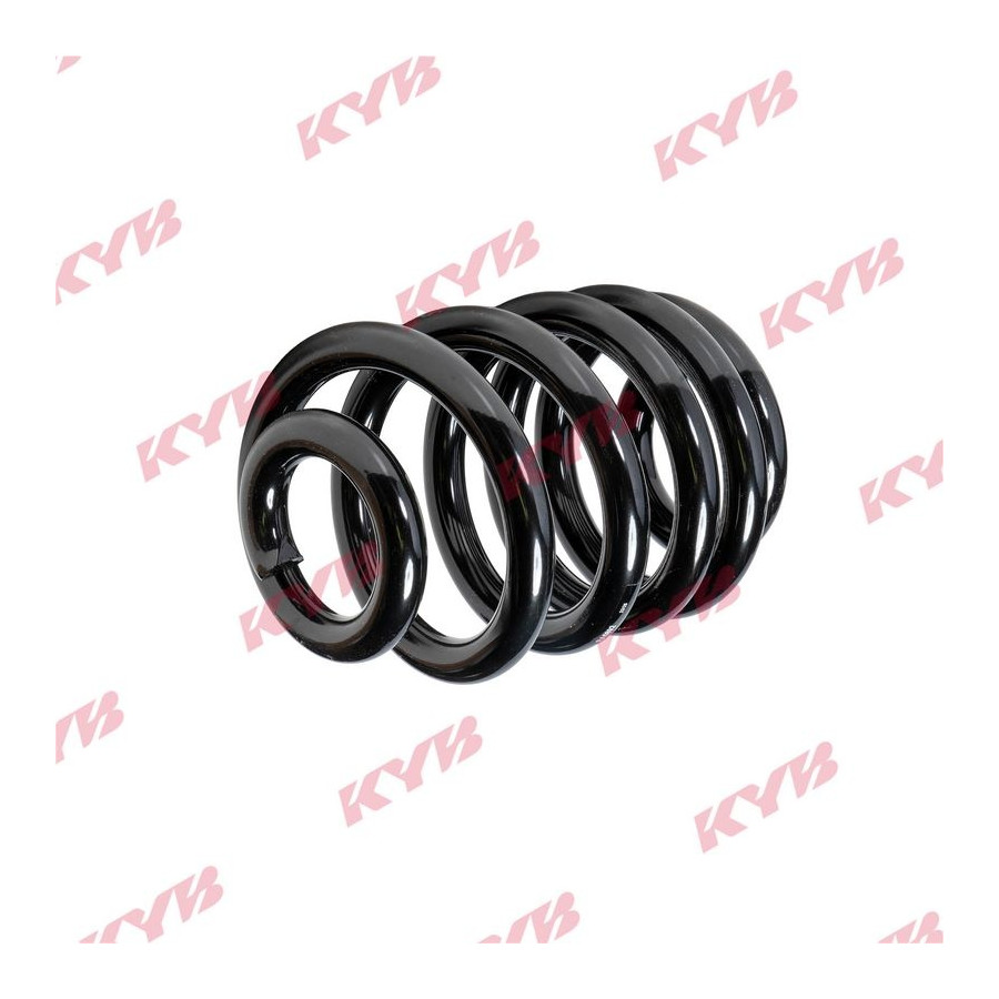 Kayaba Ressort De Châssis Ra5892 Ra5892 Volkswagen
