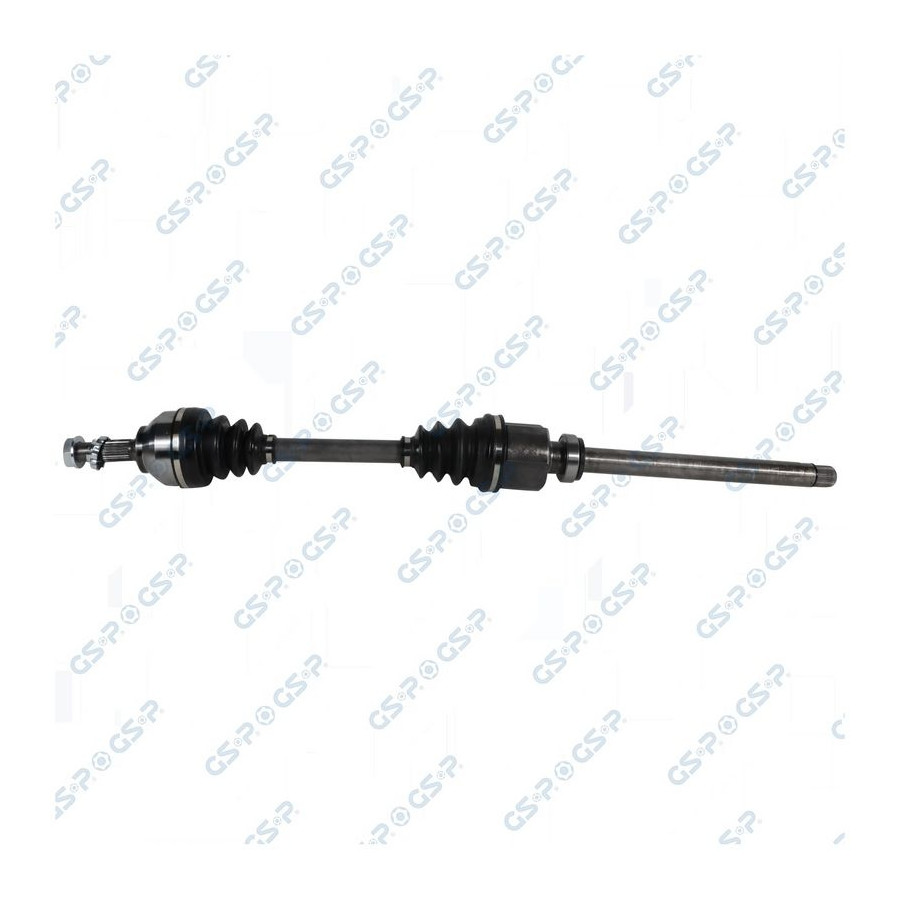 Gsp Arbre De Transmission 210363 Citroen;Peugeot