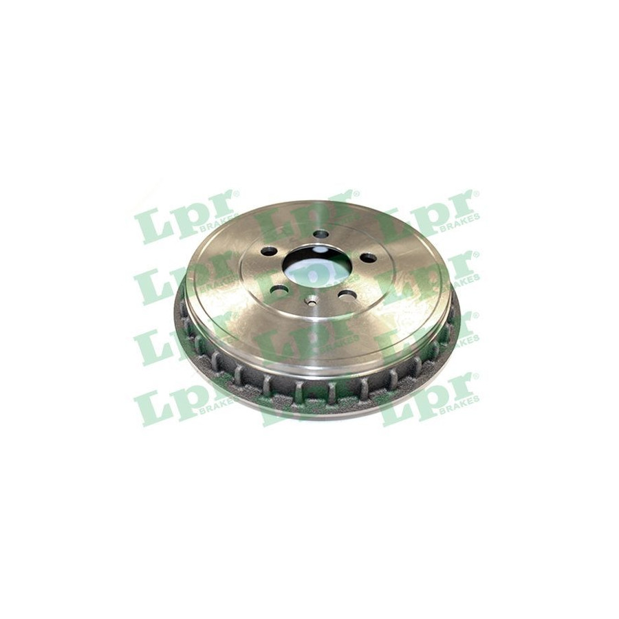 Lpr Tambour De Frein 7D0779 7D0779 Audi;Seat;Skoda;Volkswagen
