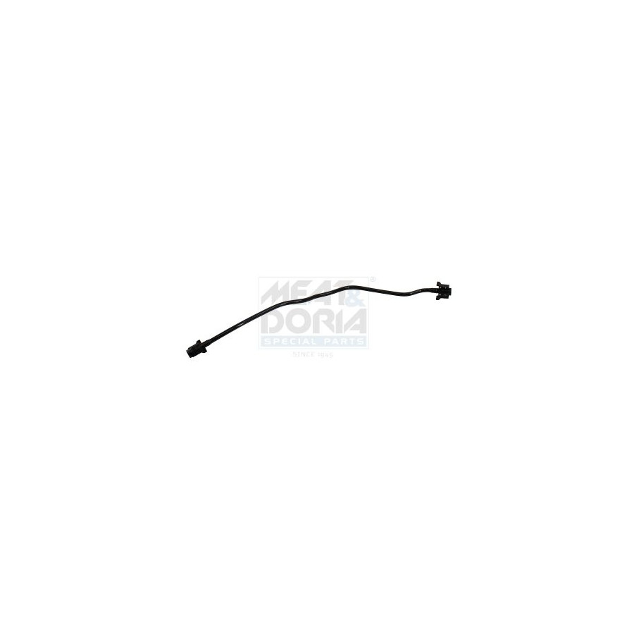 Meat & Doria Durite De Radiateur 97401 Ford