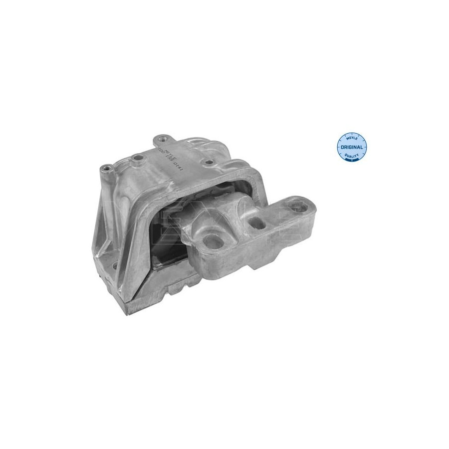 Original MEYLE Support Moteur 100 199 0141 Pour VW - Image 6