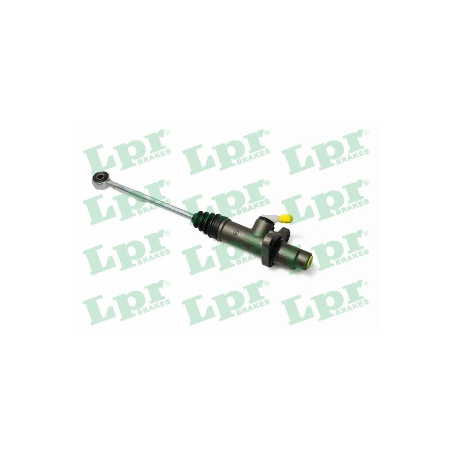 Lpr Cylindre Émetteur, Embrayage 7743 Alfa Romeo;Fiat;Lancia