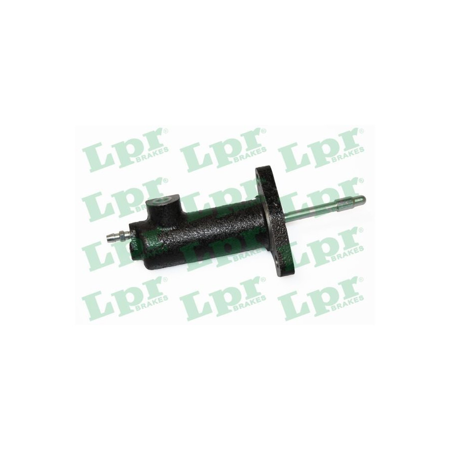 Lpr Cylindre Récepteur, Embrayage 3701 Mercedes-Benz;Puch