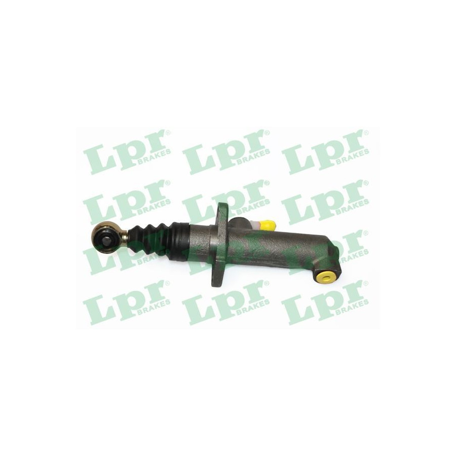 Lpr Cylindre Émetteur, Embrayage 2122 Alfa Romeo;Lancia