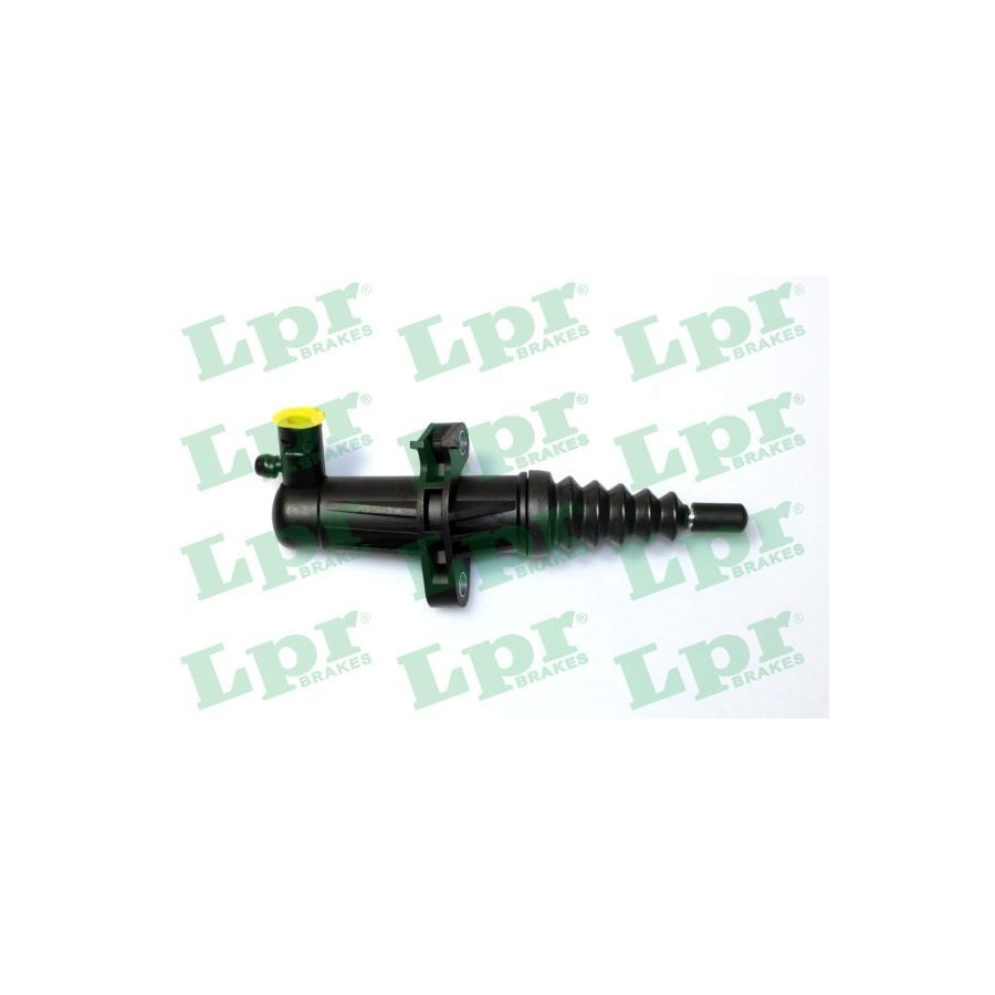Lpr Cylindre Récepteur, Embrayage 3080 Citroen;Fiat;Peugeot