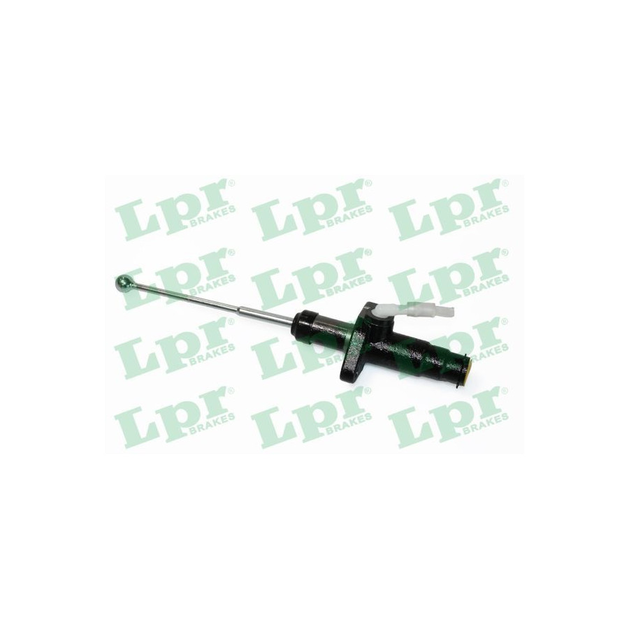 Lpr Cylindre Émetteur, Embrayage 2123 Alfa Romeo