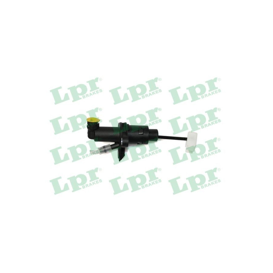 Lpr Cylindre Émetteur, Embrayage 2147 Seat;Volkswagen