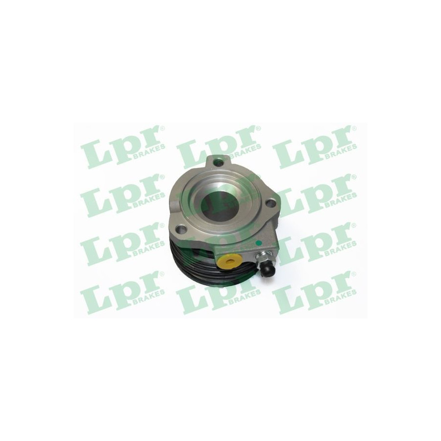 Lpr Buté Hydraulique, Embrayage 3601/B Saab