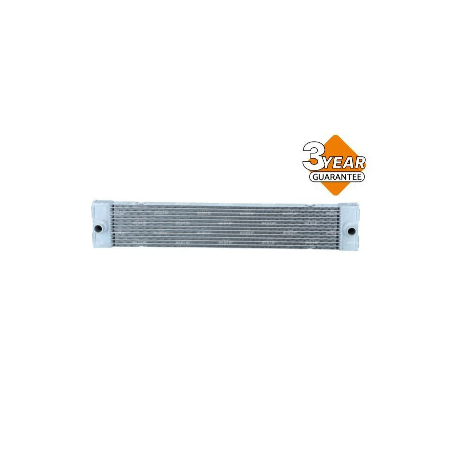 Nrf Radiateur 550445 Bmw