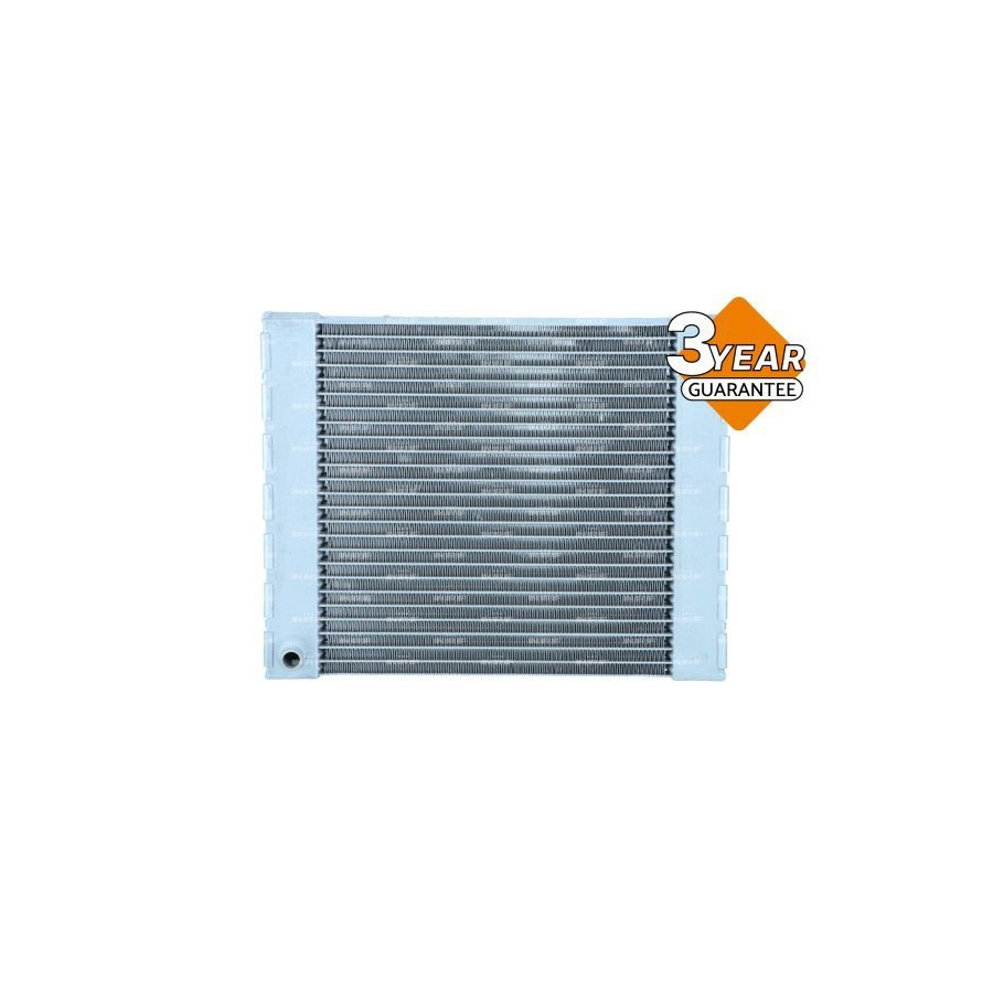 Nrf Radiateur 550443 Bmw