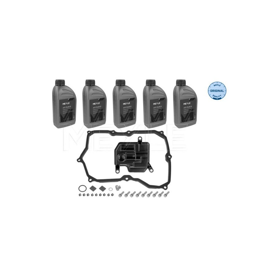 Kit de vidange de boîte de vitesses Transmission automatique à 8 vitesses MEYLE - Image 5
