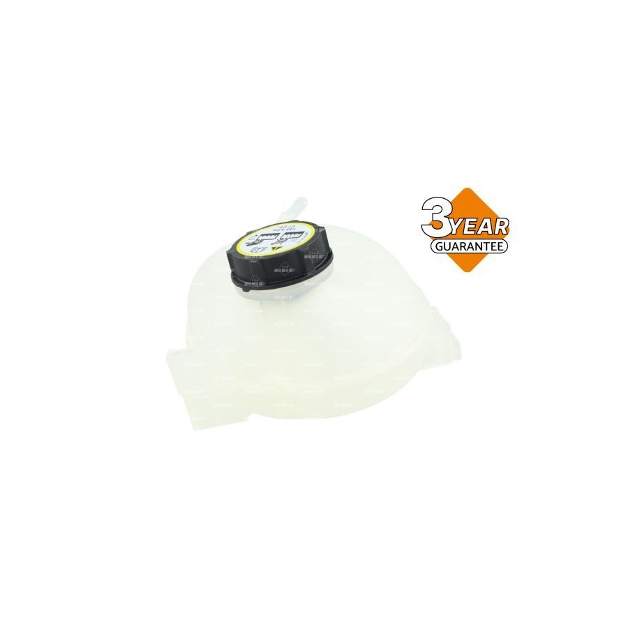 Nrf Vase D'expansion, Liquide De Refroidissement 454233 Ford