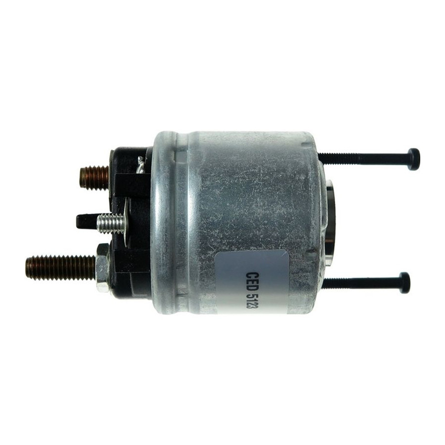 As-Pl Interrupteur Magnétique, Démarreur Ss3069(Valeo) Mercedes-Benz