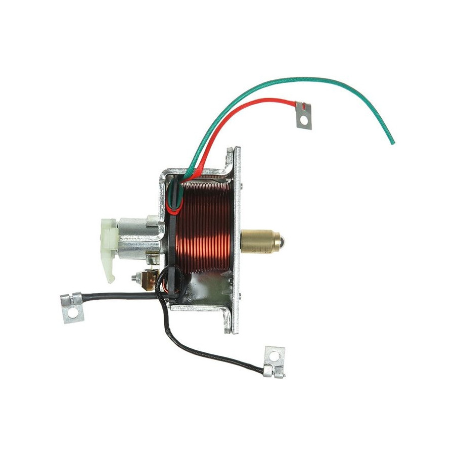 As-Pl Interrupteur Magnétique, Démarreur Ss0001 Mercedes-Benz