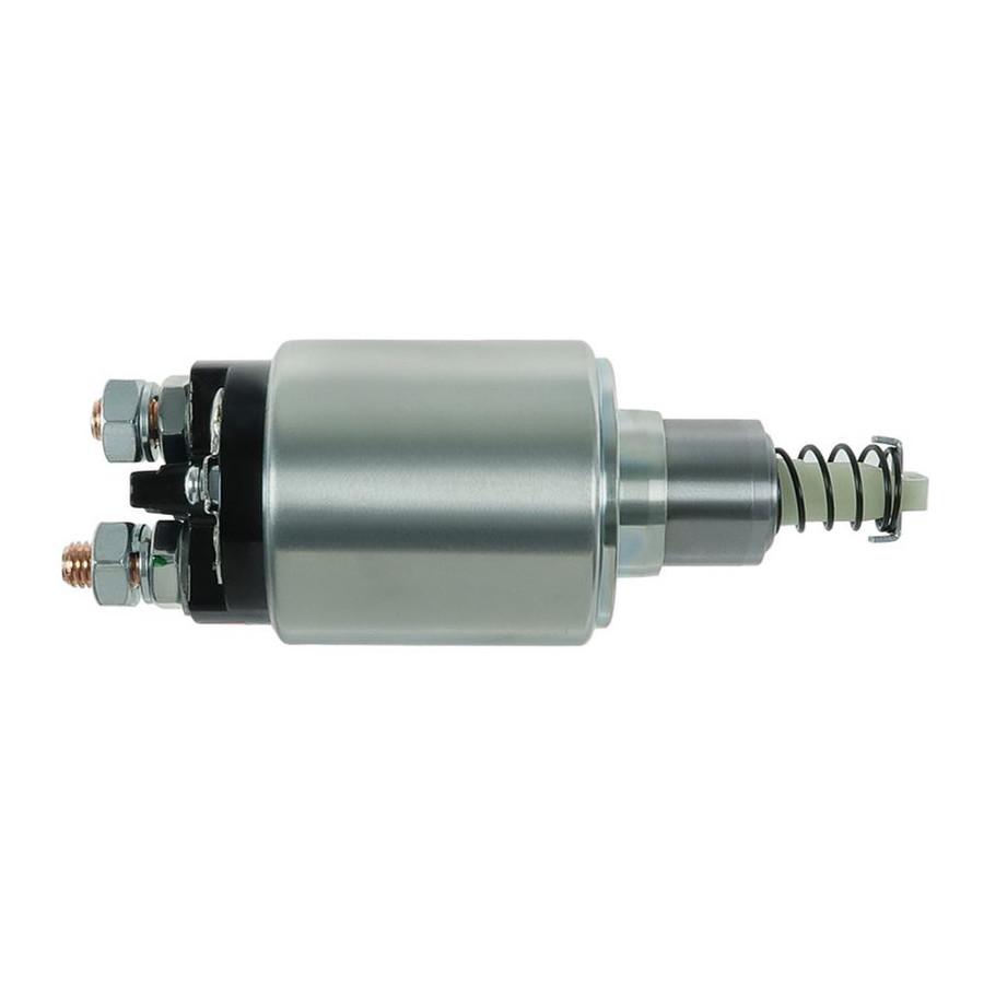 Interrupteur Magnétique, Démarreur As-Pl Ss0098