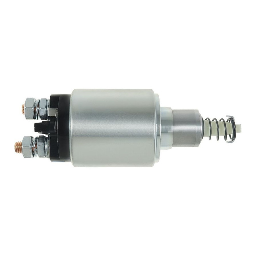 As-Pl Interrupteur Magnétique, Démarreur Ss0106 Fiat