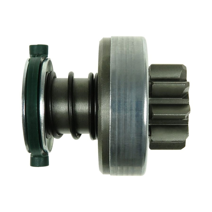 As-Pl Roue Libre, Démarreur Sd0108 Iveco;Renault