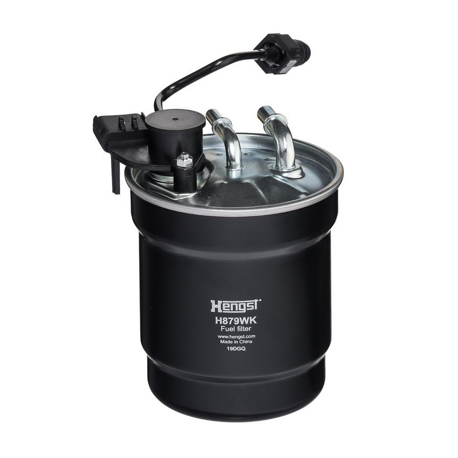 Hengst Filter Filtre À Carburant H879wk - Image 3