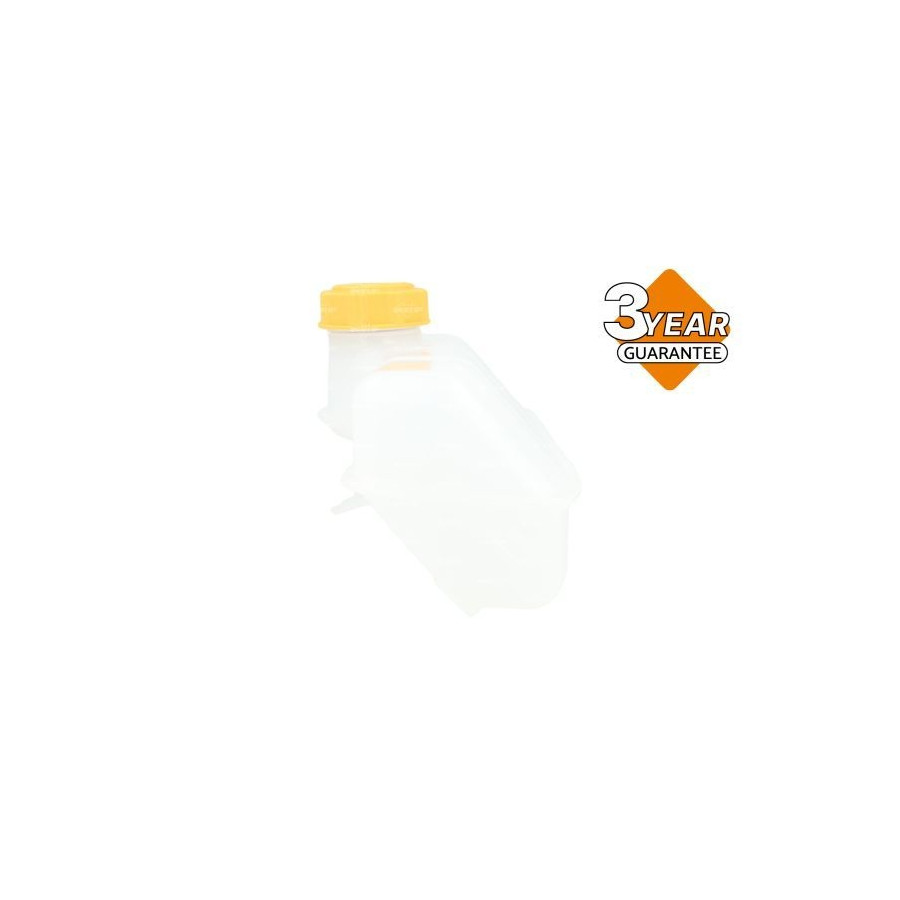 Nrf Vase D'expansion, Liquide De Refroidissement 455066 Ford