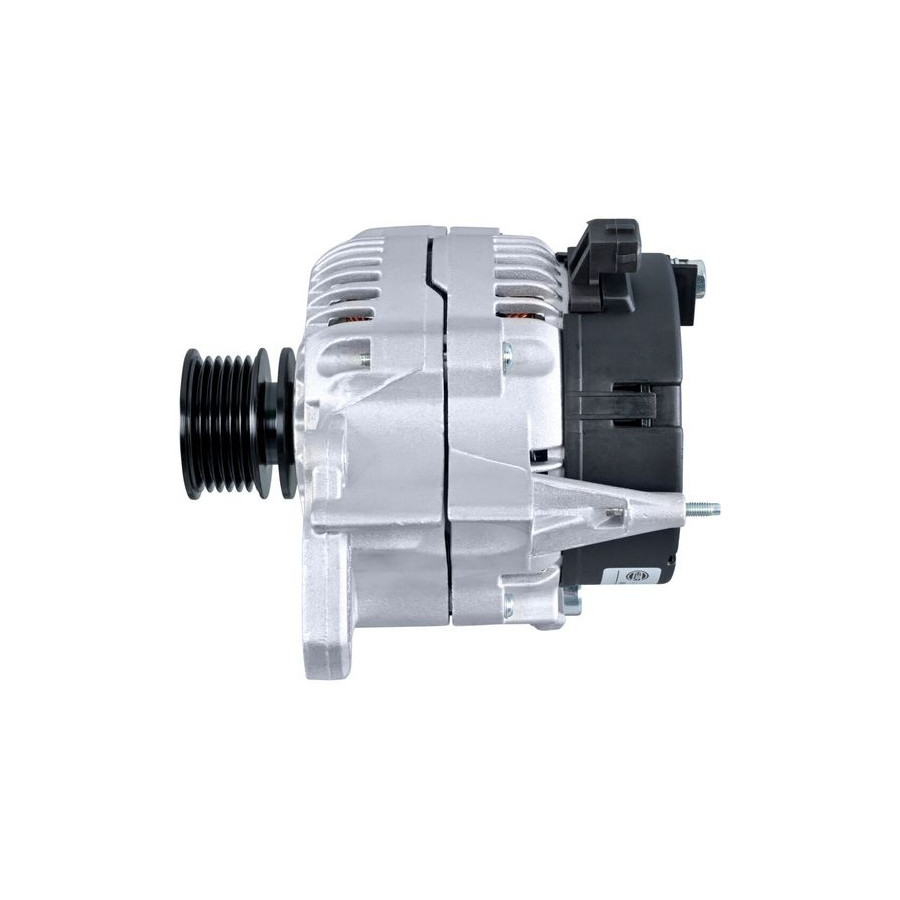 Alternateur Générateur 12 V 70 A 6 Nervures Ø 50 mm HELLA pour VW Golf - Image 2