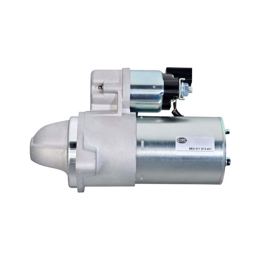 Démarreur 12 V 1,7 kW 12 Dents HELLA Pour Notamment HYUNDAI IX20 - Image 3