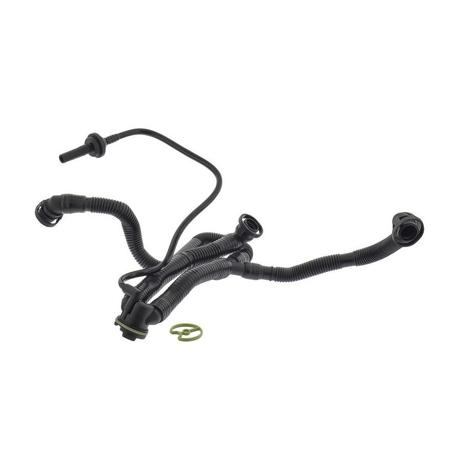 Topran Flexible, Aération De La Housse De Culasse 116499 Audi