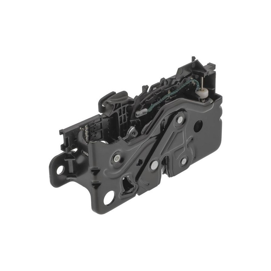 Topran Noir Serrure De Hayon 623650 Bmw
