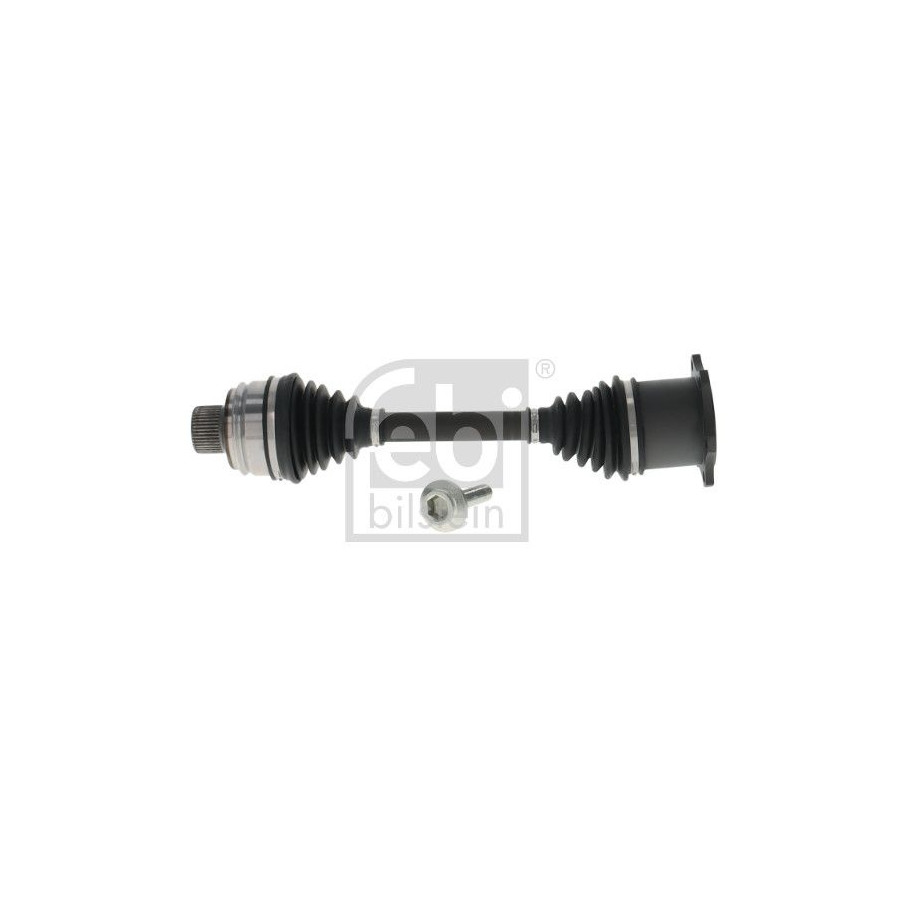 Febi Bilstein Arbre De Transmission 182885 - Image 2