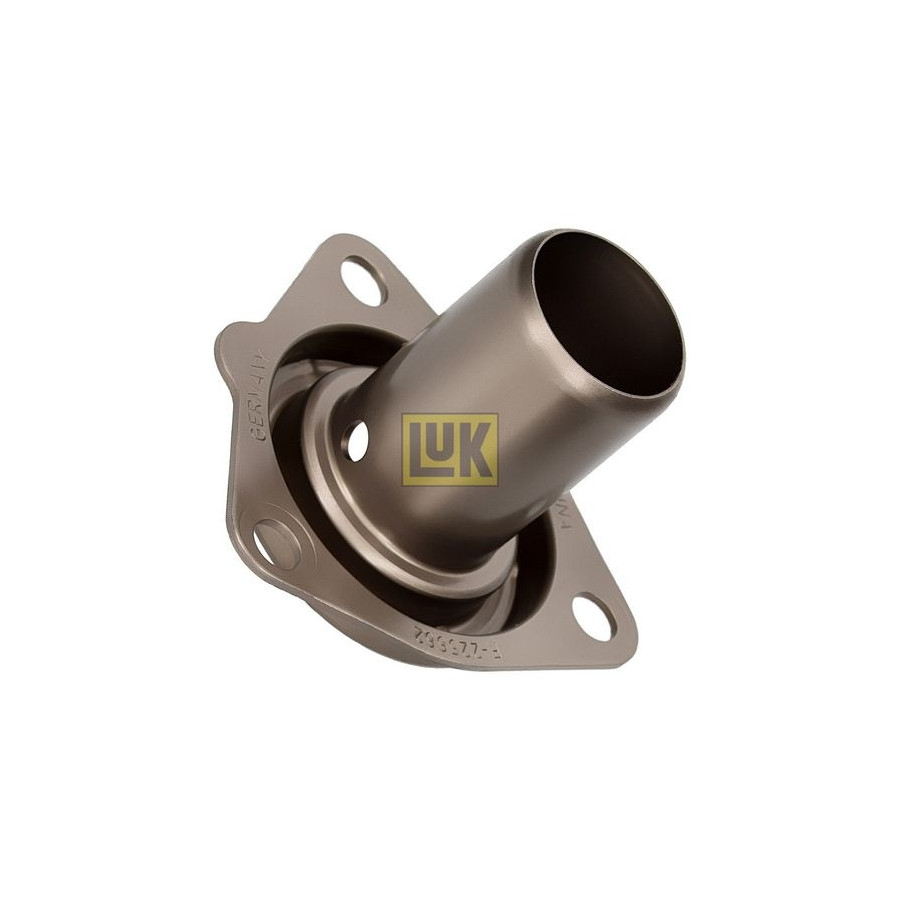 Bague de guidage d'embrayage 414 0017 10 LuK pour AUDI VW SKODA - Image 4