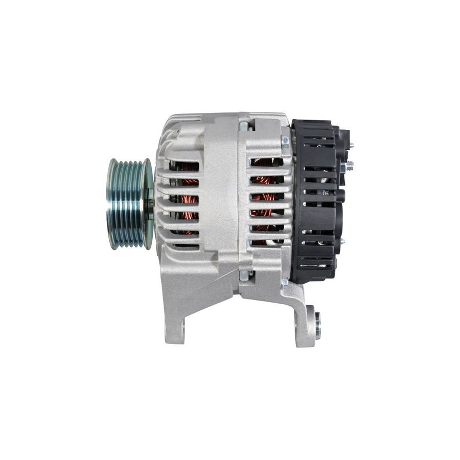 Générateur D'Alternateur 12 V 90 A Ø 65 Mm HELLA Pour Entre Autres AUDI A4 - Image 2