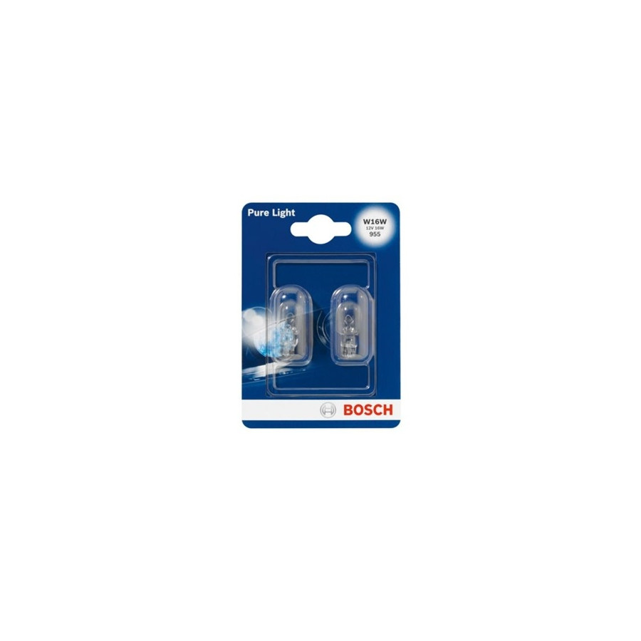 Bosch Ampoule, Feu Clignotant 1 987 301 049 - Image 5