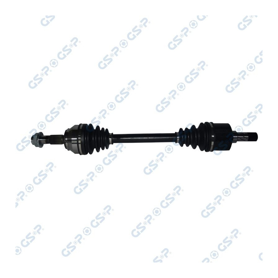 Gsp Arbre De Transmission 217231 Fiat