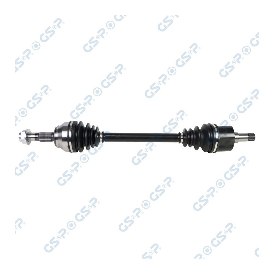 Gsp Arbre De Transmission 203907 Citroen;Opel;Peugeot