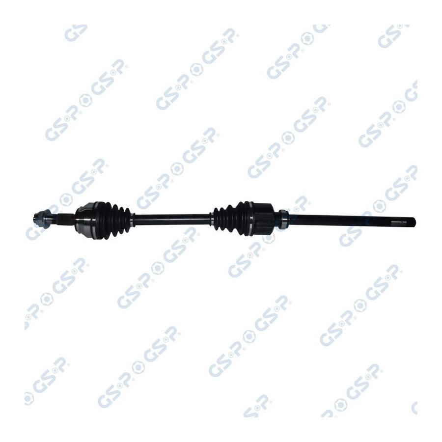 Gsp Arbre De Transmission 217232 Fiat
