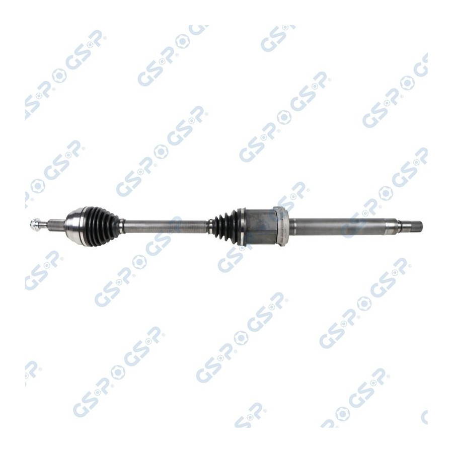 Gsp Arbre De Transmission 203935 Man;Volkswagen