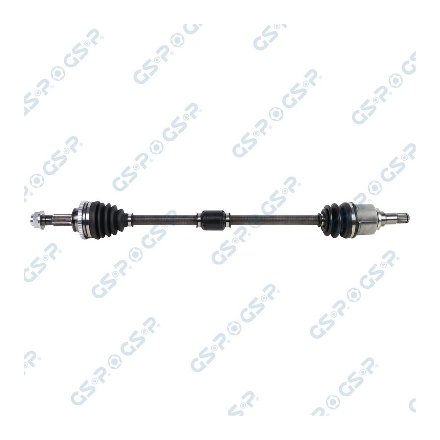 Gsp Arbre De Transmission 201615 Opel;Vauxhall