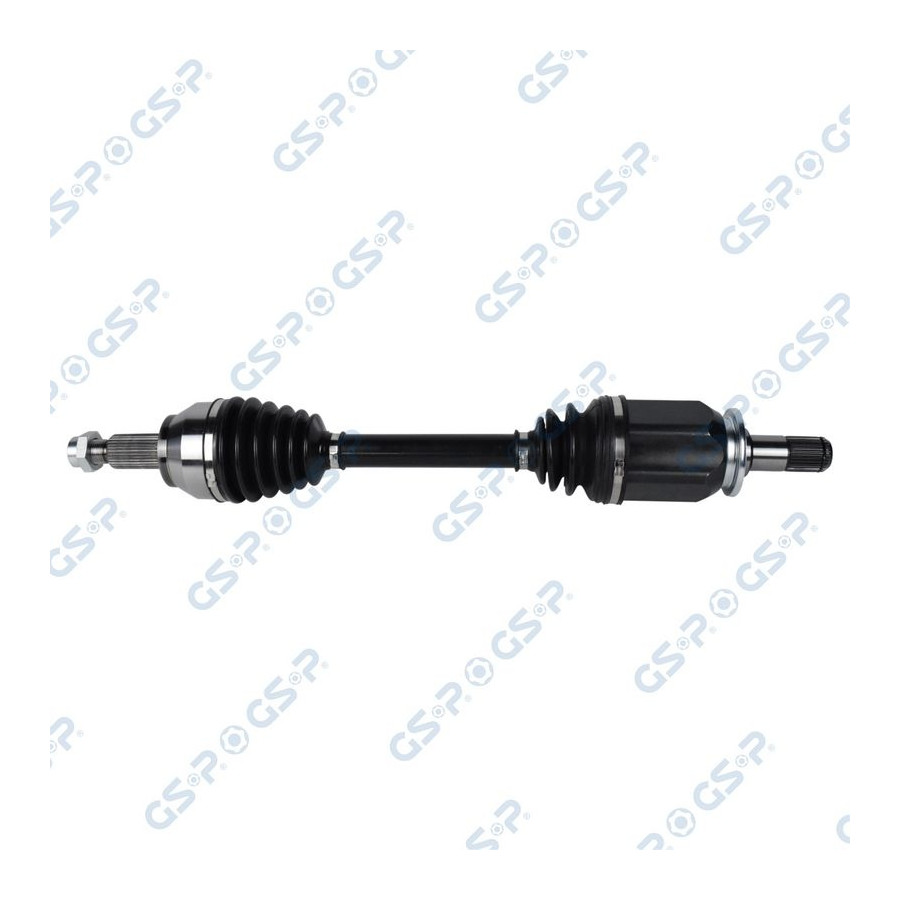 Gsp Arbre De Transmission 202515 Land Rover